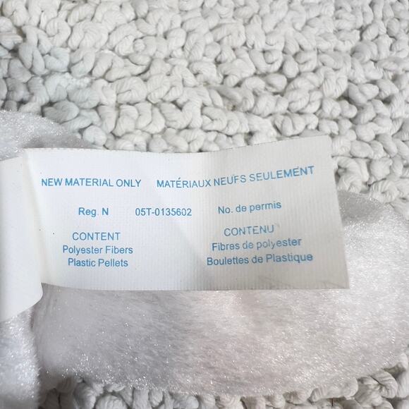 Holy Bears The Original Sacrament Series Communion ~9" Tall 5.75" W White Gold - Picture 10 of 14